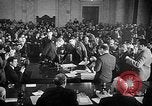 Image of John L Lewis Washington DC USA, 1947, second 7 stock footage video 65675073030
