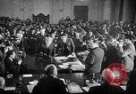 Image of John L Lewis Washington DC USA, 1947, second 8 stock footage video 65675073030