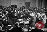 Image of John L Lewis Washington DC USA, 1947, second 9 stock footage video 65675073030