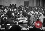 Image of John L Lewis Washington DC USA, 1947, second 11 stock footage video 65675073030
