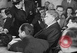 Image of John L Lewis Washington DC USA, 1947, second 12 stock footage video 65675073030