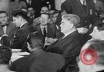 Image of John L Lewis Washington DC USA, 1947, second 14 stock footage video 65675073030