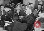 Image of John L Lewis Washington DC USA, 1947, second 15 stock footage video 65675073030
