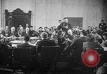 Image of John L Lewis Washington DC USA, 1947, second 16 stock footage video 65675073030