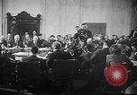 Image of John L Lewis Washington DC USA, 1947, second 17 stock footage video 65675073030