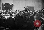 Image of John L Lewis Washington DC USA, 1947, second 18 stock footage video 65675073030