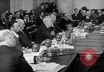 Image of John L Lewis Washington DC USA, 1947, second 20 stock footage video 65675073030