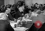 Image of John L Lewis Washington DC USA, 1947, second 22 stock footage video 65675073030