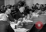 Image of John L Lewis Washington DC USA, 1947, second 23 stock footage video 65675073030