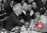 Image of John L Lewis Washington DC USA, 1947, second 24 stock footage video 65675073030