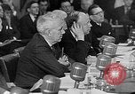 Image of John L Lewis Washington DC USA, 1947, second 25 stock footage video 65675073030