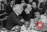 Image of John L Lewis Washington DC USA, 1947, second 26 stock footage video 65675073030