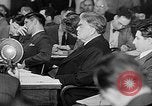 Image of John L Lewis Washington DC USA, 1947, second 27 stock footage video 65675073030