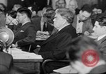 Image of John L Lewis Washington DC USA, 1947, second 29 stock footage video 65675073030