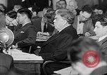 Image of John L Lewis Washington DC USA, 1947, second 30 stock footage video 65675073030