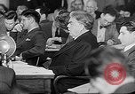 Image of John L Lewis Washington DC USA, 1947, second 31 stock footage video 65675073030