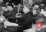 Image of John L Lewis Washington DC USA, 1947, second 32 stock footage video 65675073030