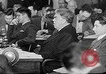 Image of John L Lewis Washington DC USA, 1947, second 33 stock footage video 65675073030