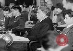Image of John L Lewis Washington DC USA, 1947, second 34 stock footage video 65675073030