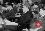 Image of John L Lewis Washington DC USA, 1947, second 36 stock footage video 65675073030