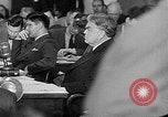 Image of John L Lewis Washington DC USA, 1947, second 37 stock footage video 65675073030