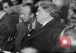 Image of John L Lewis Washington DC USA, 1947, second 38 stock footage video 65675073030