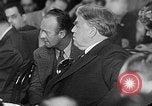 Image of John L Lewis Washington DC USA, 1947, second 39 stock footage video 65675073030