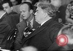 Image of John L Lewis Washington DC USA, 1947, second 40 stock footage video 65675073030