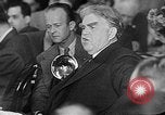 Image of John L Lewis Washington DC USA, 1947, second 41 stock footage video 65675073030