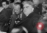 Image of John L Lewis Washington DC USA, 1947, second 42 stock footage video 65675073030