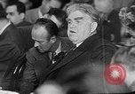 Image of John L Lewis Washington DC USA, 1947, second 43 stock footage video 65675073030