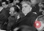 Image of John L Lewis Washington DC USA, 1947, second 44 stock footage video 65675073030