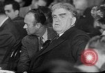 Image of John L Lewis Washington DC USA, 1947, second 45 stock footage video 65675073030