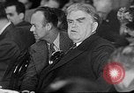 Image of John L Lewis Washington DC USA, 1947, second 46 stock footage video 65675073030