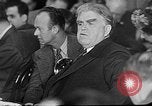 Image of John L Lewis Washington DC USA, 1947, second 47 stock footage video 65675073030