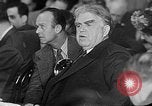 Image of John L Lewis Washington DC USA, 1947, second 48 stock footage video 65675073030