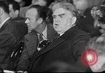 Image of John L Lewis Washington DC USA, 1947, second 49 stock footage video 65675073030