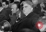 Image of John L Lewis Washington DC USA, 1947, second 52 stock footage video 65675073030