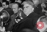 Image of John L Lewis Washington DC USA, 1947, second 53 stock footage video 65675073030