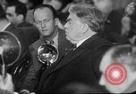 Image of John L Lewis Washington DC USA, 1947, second 54 stock footage video 65675073030