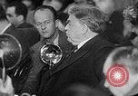 Image of John L Lewis Washington DC USA, 1947, second 55 stock footage video 65675073030