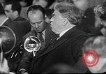 Image of John L Lewis Washington DC USA, 1947, second 56 stock footage video 65675073030