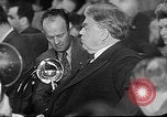 Image of John L Lewis Washington DC USA, 1947, second 58 stock footage video 65675073030