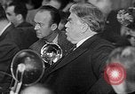 Image of John L Lewis Washington DC USA, 1947, second 60 stock footage video 65675073030