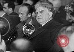 Image of John L Lewis Washington DC USA, 1947, second 62 stock footage video 65675073030