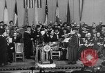 Image of Harry S Truman Waco Texas USA, 1947, second 7 stock footage video 65675073031