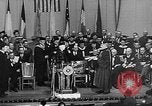Image of Harry S Truman Waco Texas USA, 1947, second 8 stock footage video 65675073031