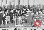 Image of Harry S Truman Waco Texas USA, 1947, second 10 stock footage video 65675073031