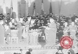Image of Harry S Truman Waco Texas USA, 1947, second 11 stock footage video 65675073031