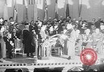 Image of Harry S Truman Waco Texas USA, 1947, second 12 stock footage video 65675073031
